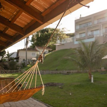 Paraiso Da Enseada De Brito Palhoça Εξωτερικό φωτογραφία
