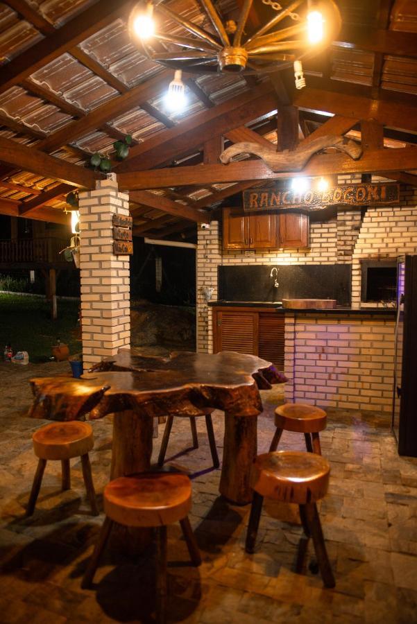 Paraiso Da Enseada De Brito Palhoça Εξωτερικό φωτογραφία